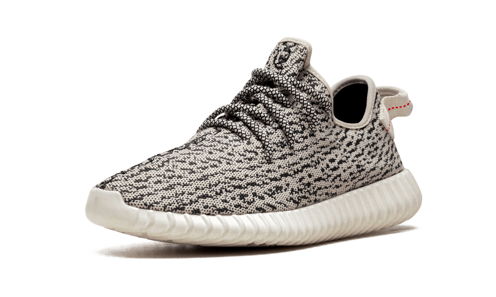 Yeezy Boost 350 Turtledove