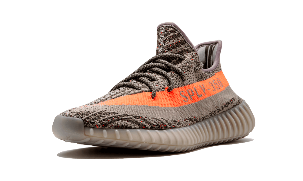 Yeezy Boost 350 V2 - Beluga