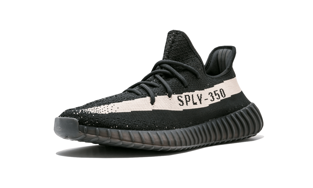 Yeezy Boost 350 V2 - Oreo