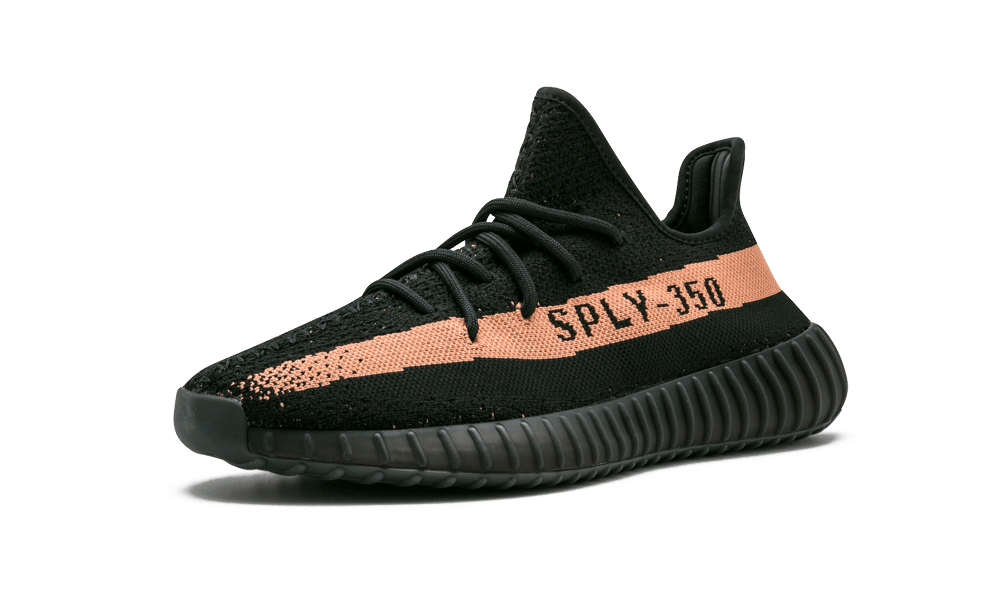 Yeezy Boost 350 V2 - Copper