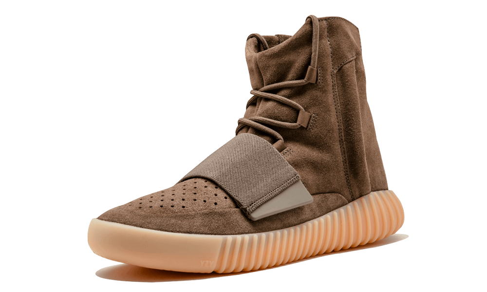 Yeezy Boost 750 Brown