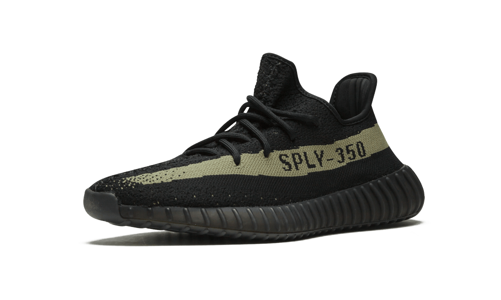 Yeezy Boost 350 V2 - Green