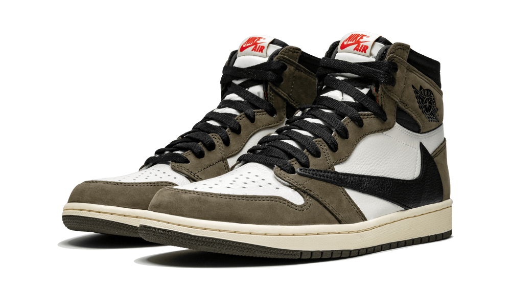 Air Jordan 1 Hi OG TS SP - Travis Scott