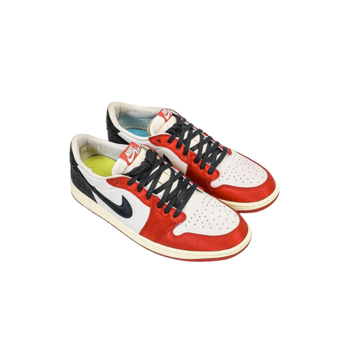 Jordan 1 Retro Low OG Trophy Room Home