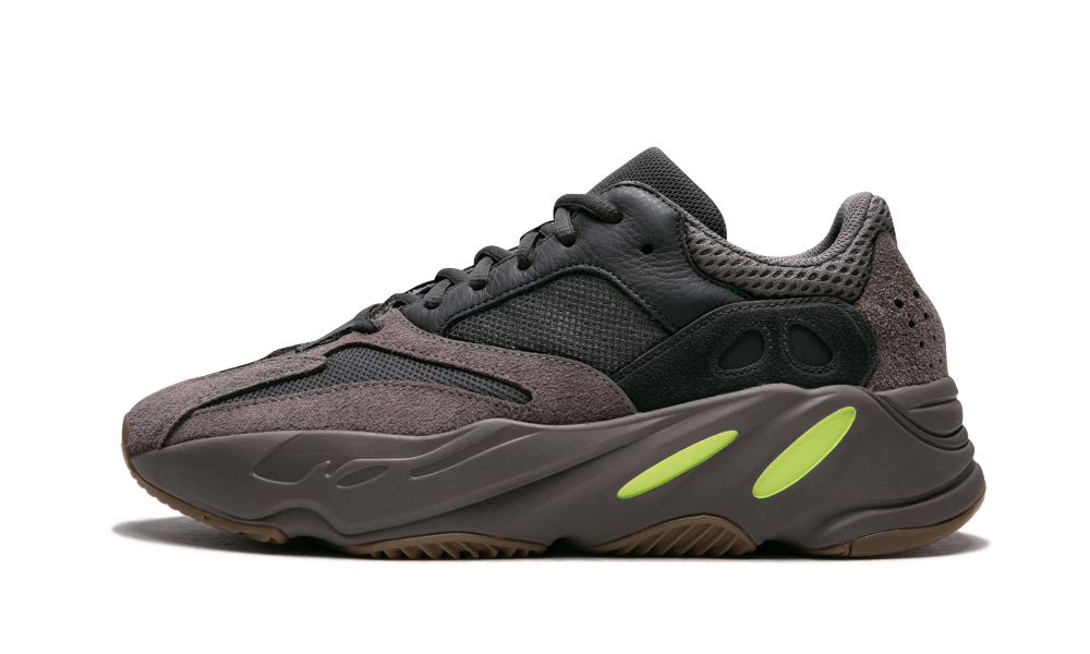 Yeezy Boost 700 Mauve