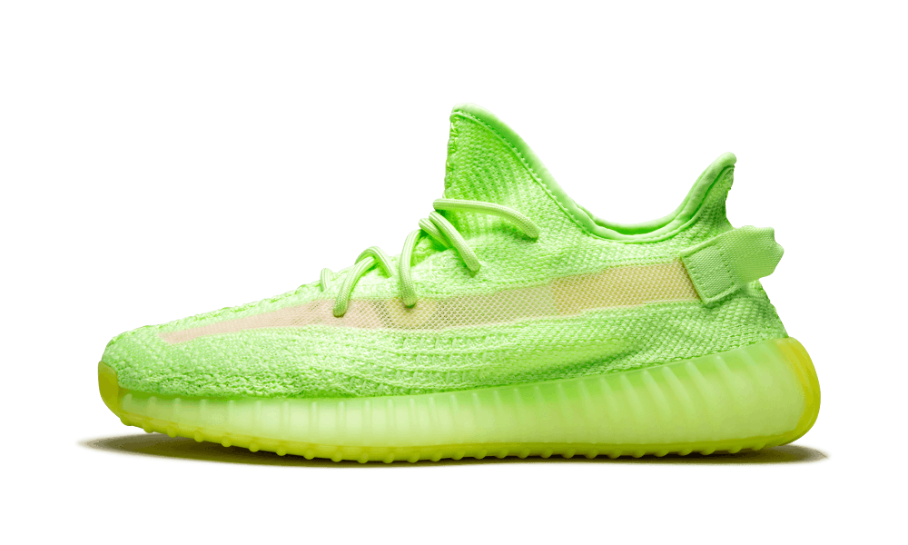 Yeezy Boost 350 V2 - Glow