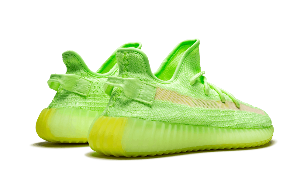 Yeezy Boost 350 V2 - Glow