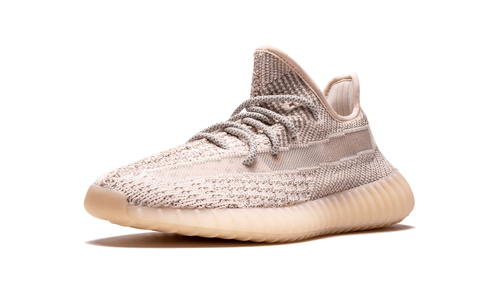 Yeezy Boost 350 V2 - Synth Reflective