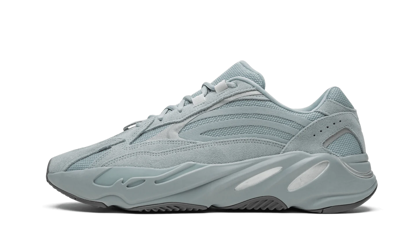 Yeezy Boost 700 V2 - Hospital Blue