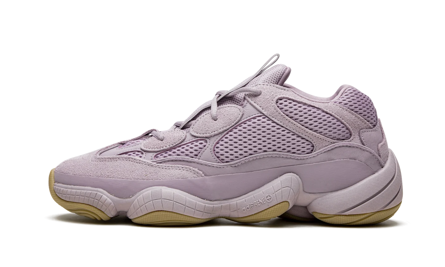 Yeezy Boost 500 Soft Vision