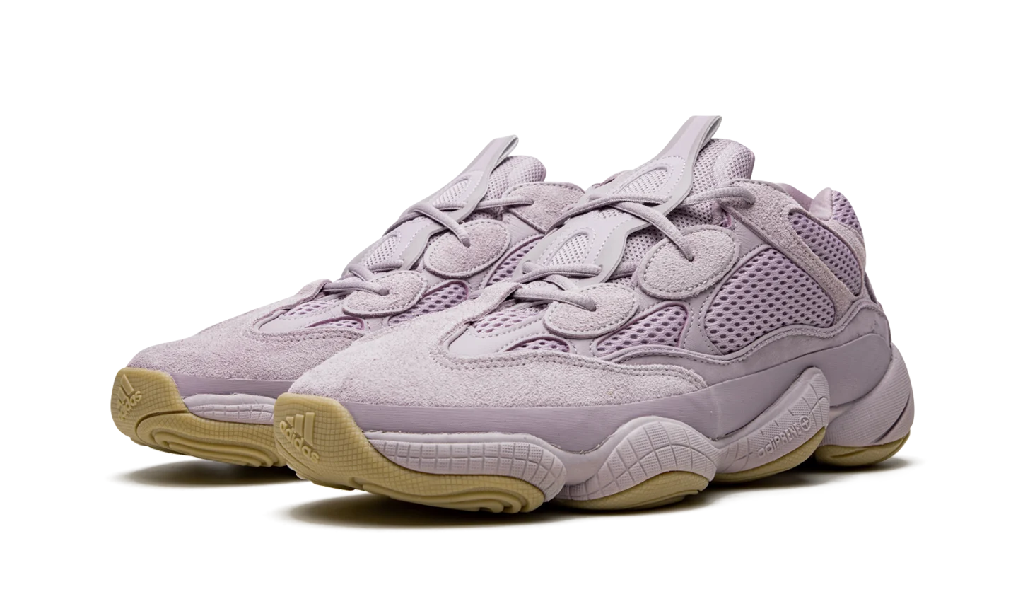 Yeezy Boost 500 Soft Vision