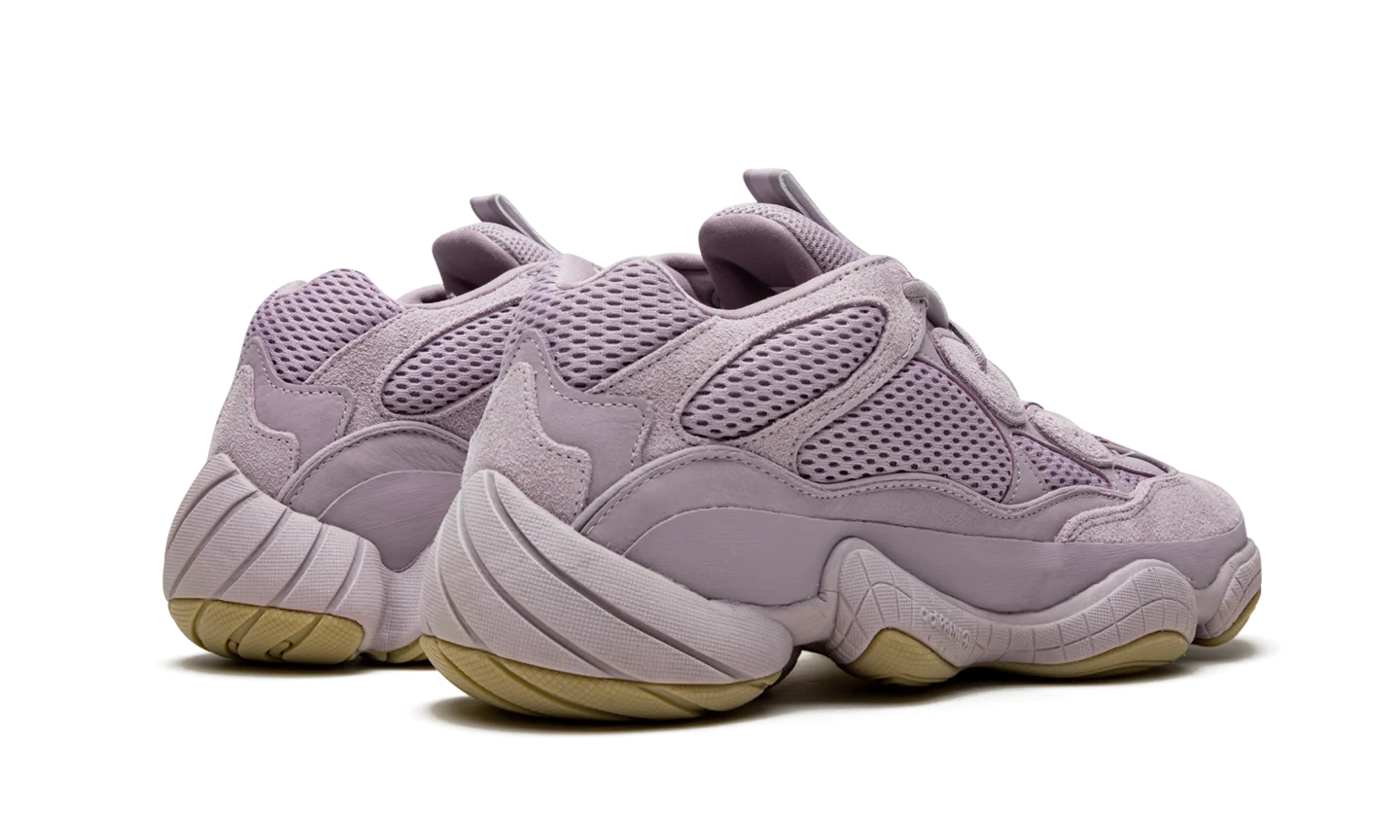 Yeezy Boost 500 Soft Vision