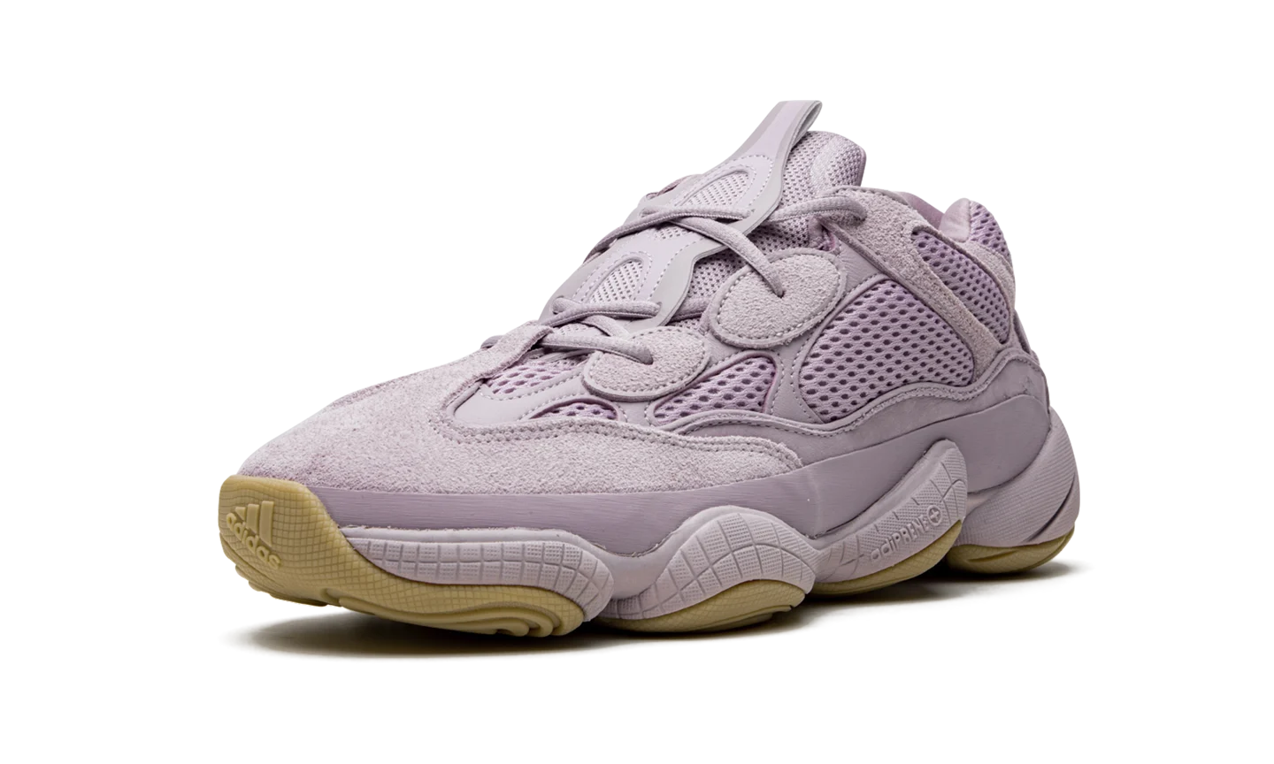 Yeezy Boost 500 Soft Vision