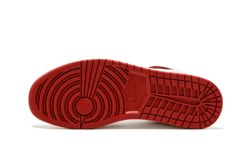 Air Jordan 1 The Ten'