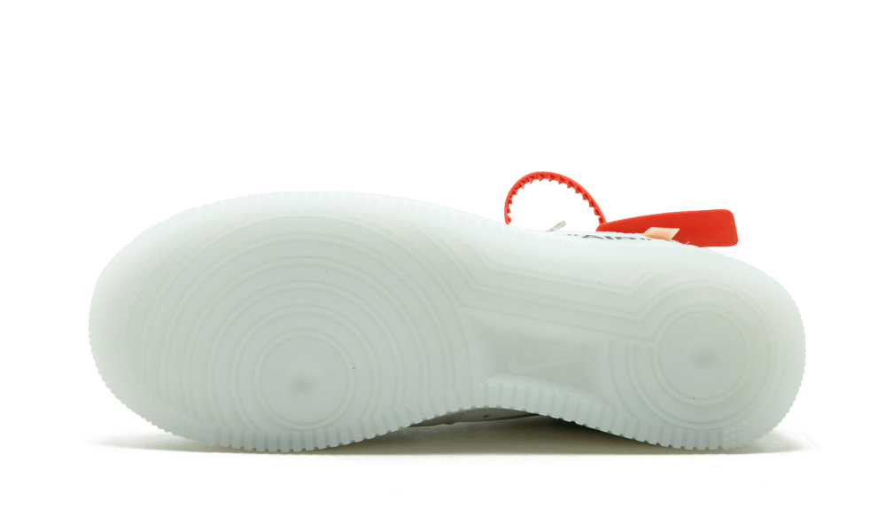 Off-White x Nike 'The Ten'