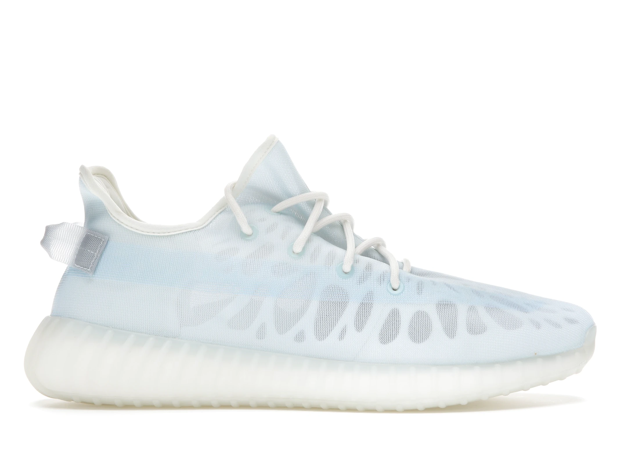 Yeezy Boost 350 V2 Mono Ice