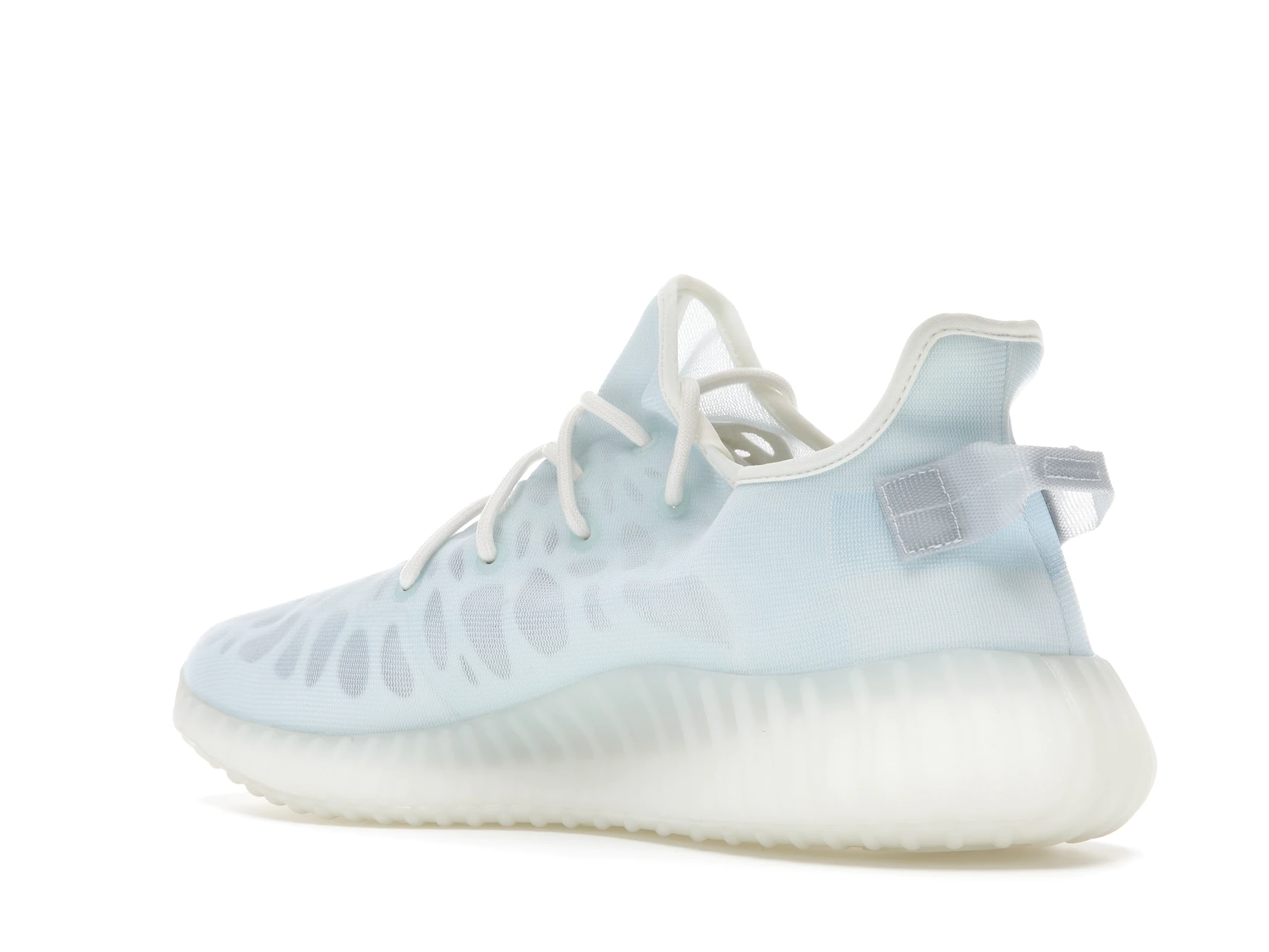 Yeezy Boost 350 V2 Mono Ice