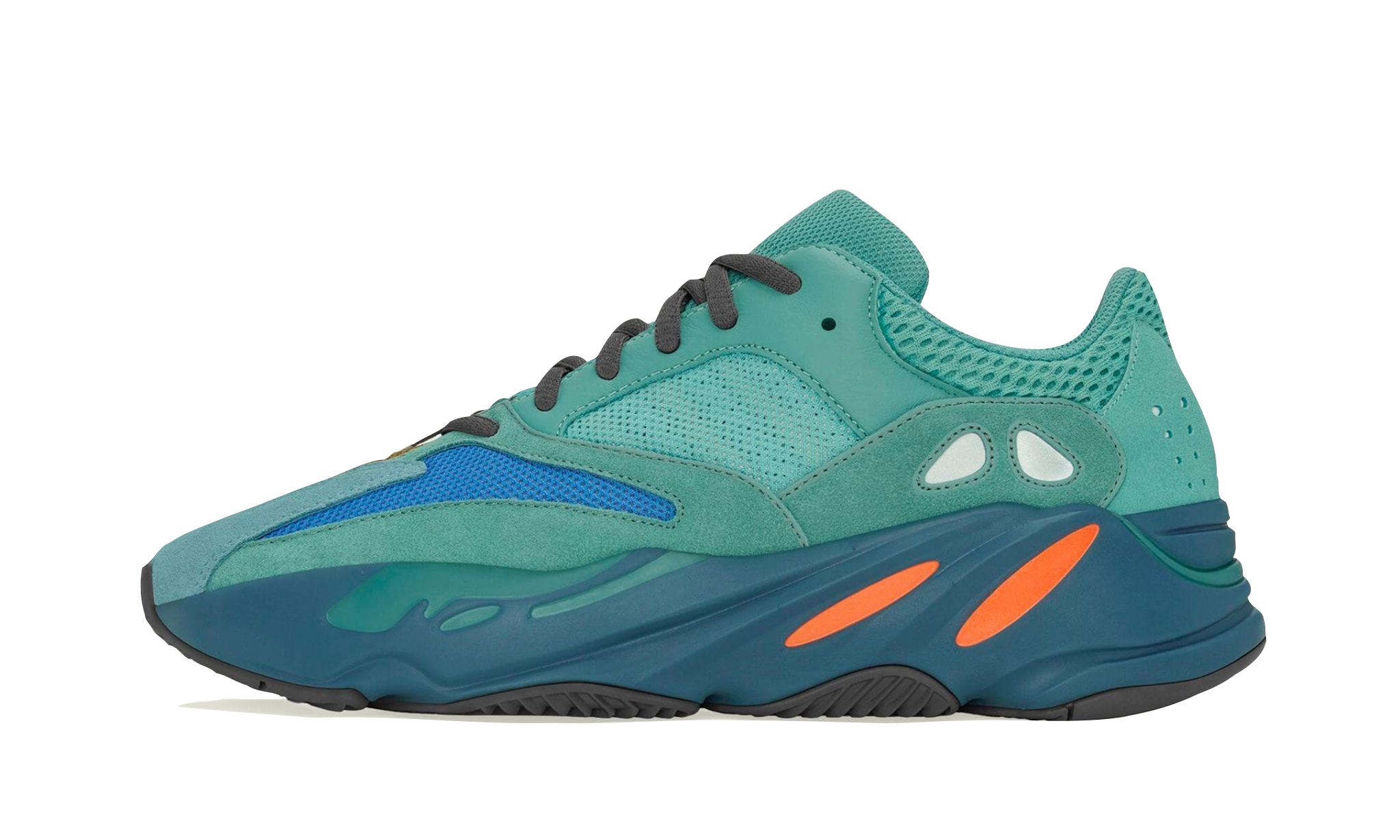 Yeezy Boost 700 Faded Azure