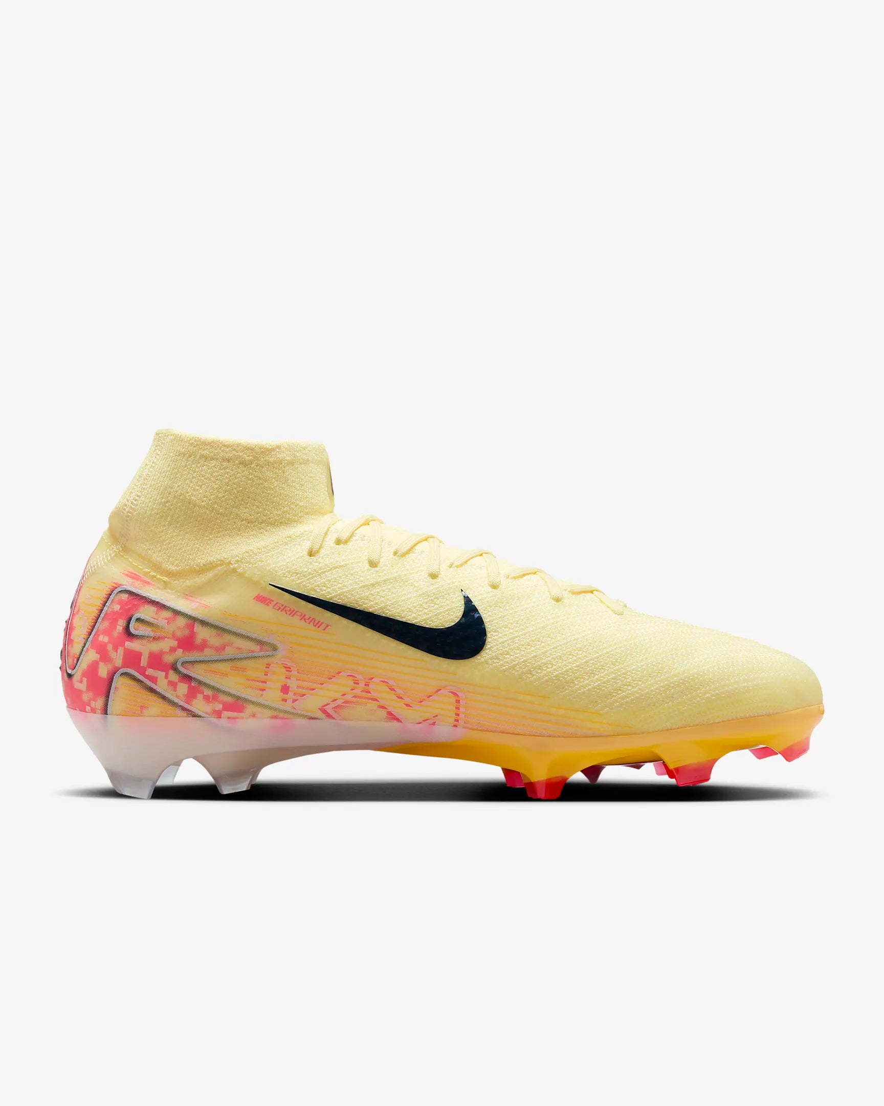 Nike AIR Zoom Mercurial Superfly 10 Elite High-Top 'Kylian Mbappé'