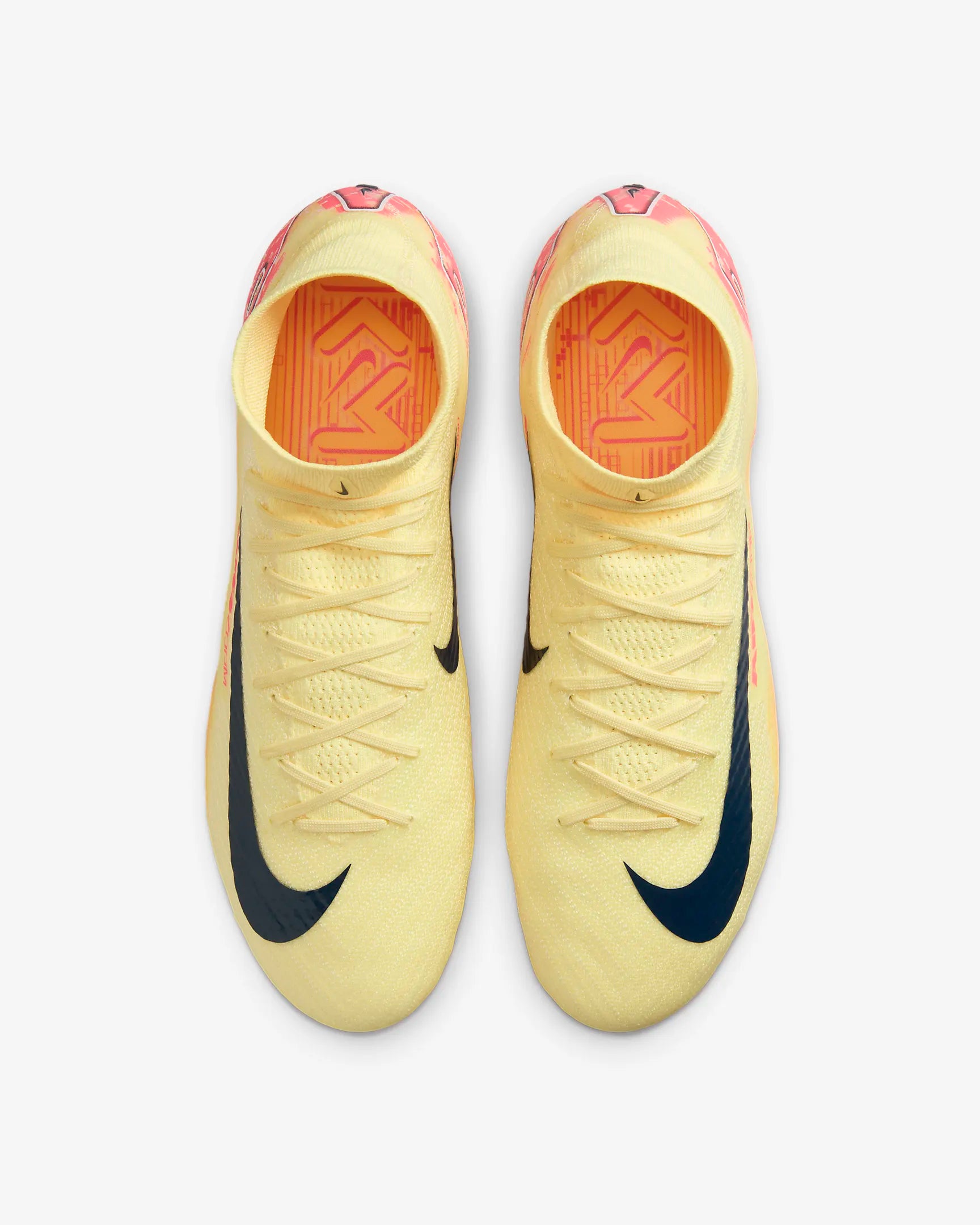Nike AIR Zoom Mercurial Superfly 10 Elite High-Top 'Kylian Mbappé'