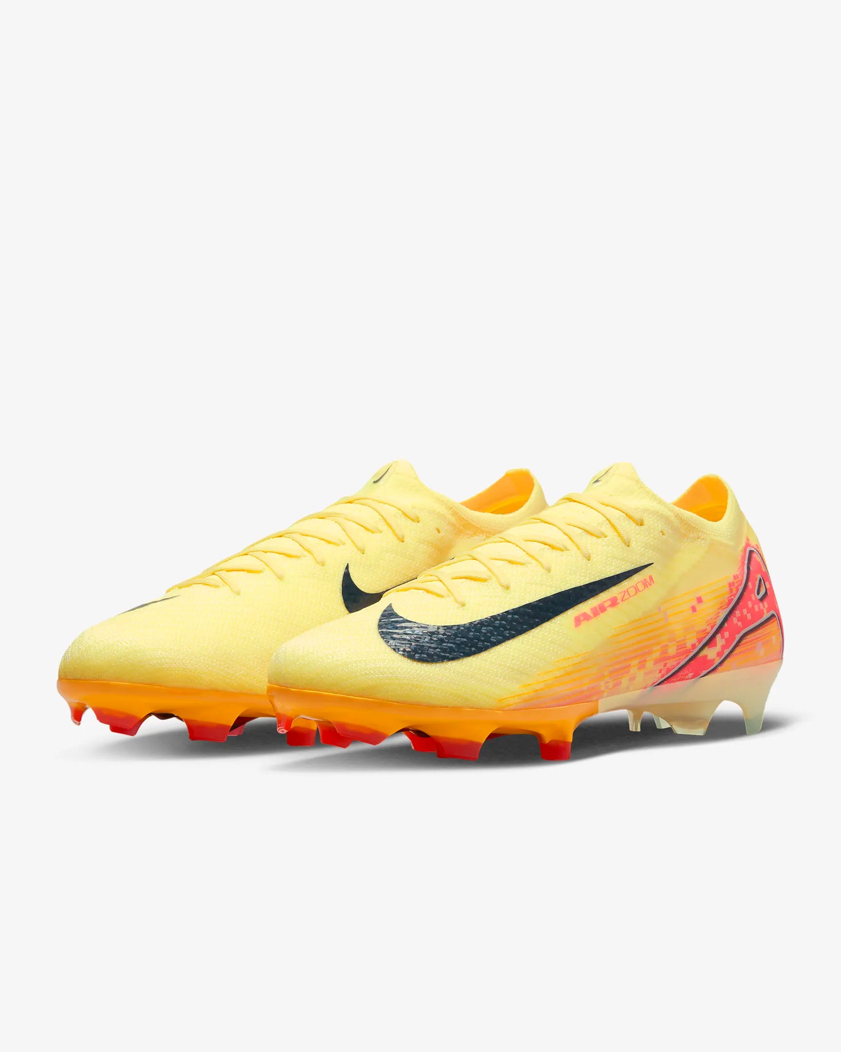 Nike AIR Zoom Mercurial Superfly 10 Elite Low-Top 'Kylian Mbappé'