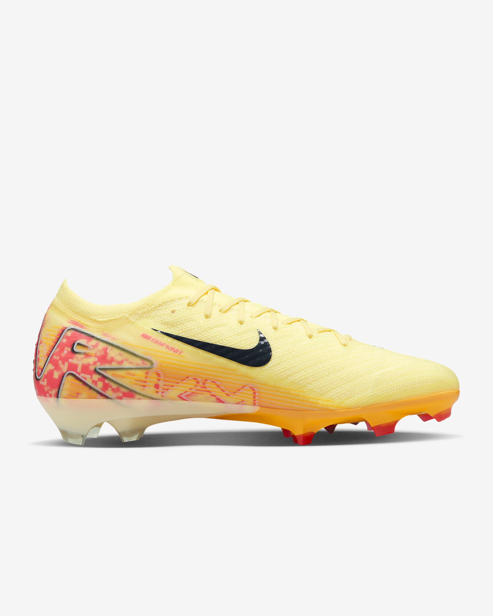 Nike AIR Zoom Mercurial Superfly 10 Elite Low-Top 'Kylian Mbappé'
