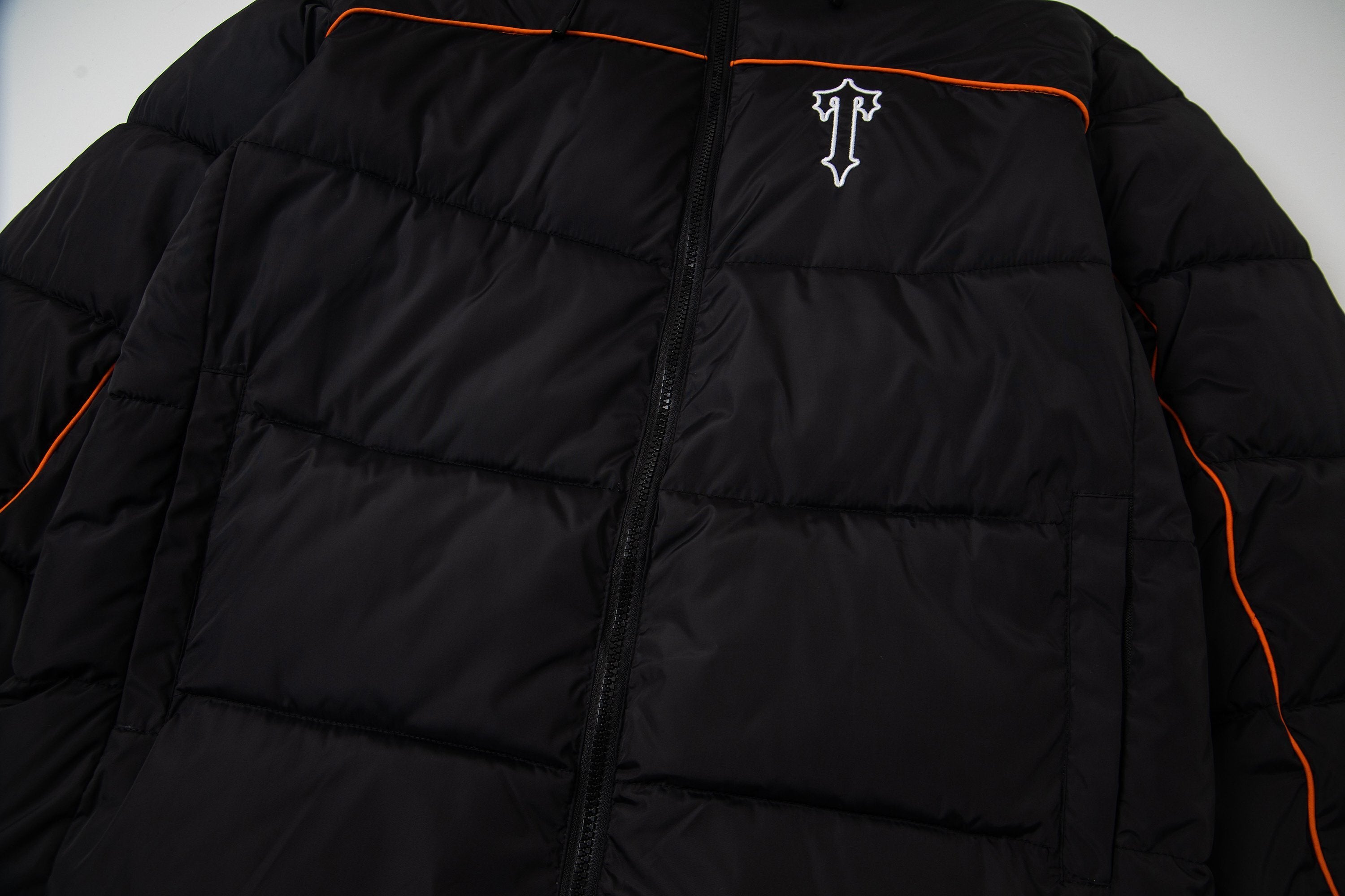 Trapstar Puffer Jacket
