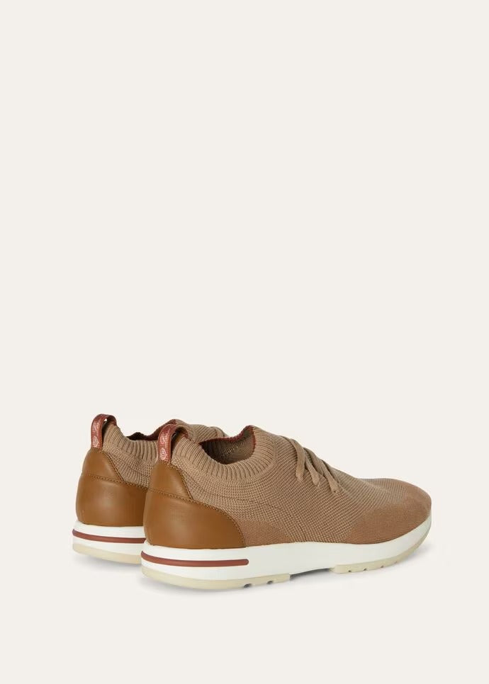 360 LP Flexy Walk Sneaker Sand Grain (F5HO)