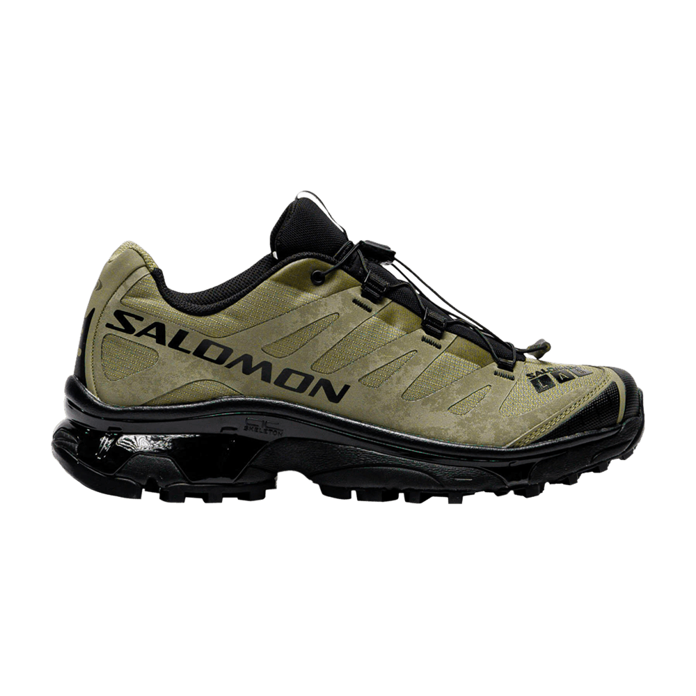XT-4 OG Protective 'Aloe Black'