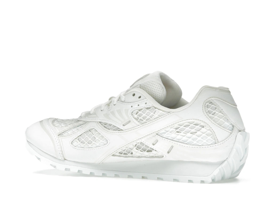 Bottega Veneta Orbit White