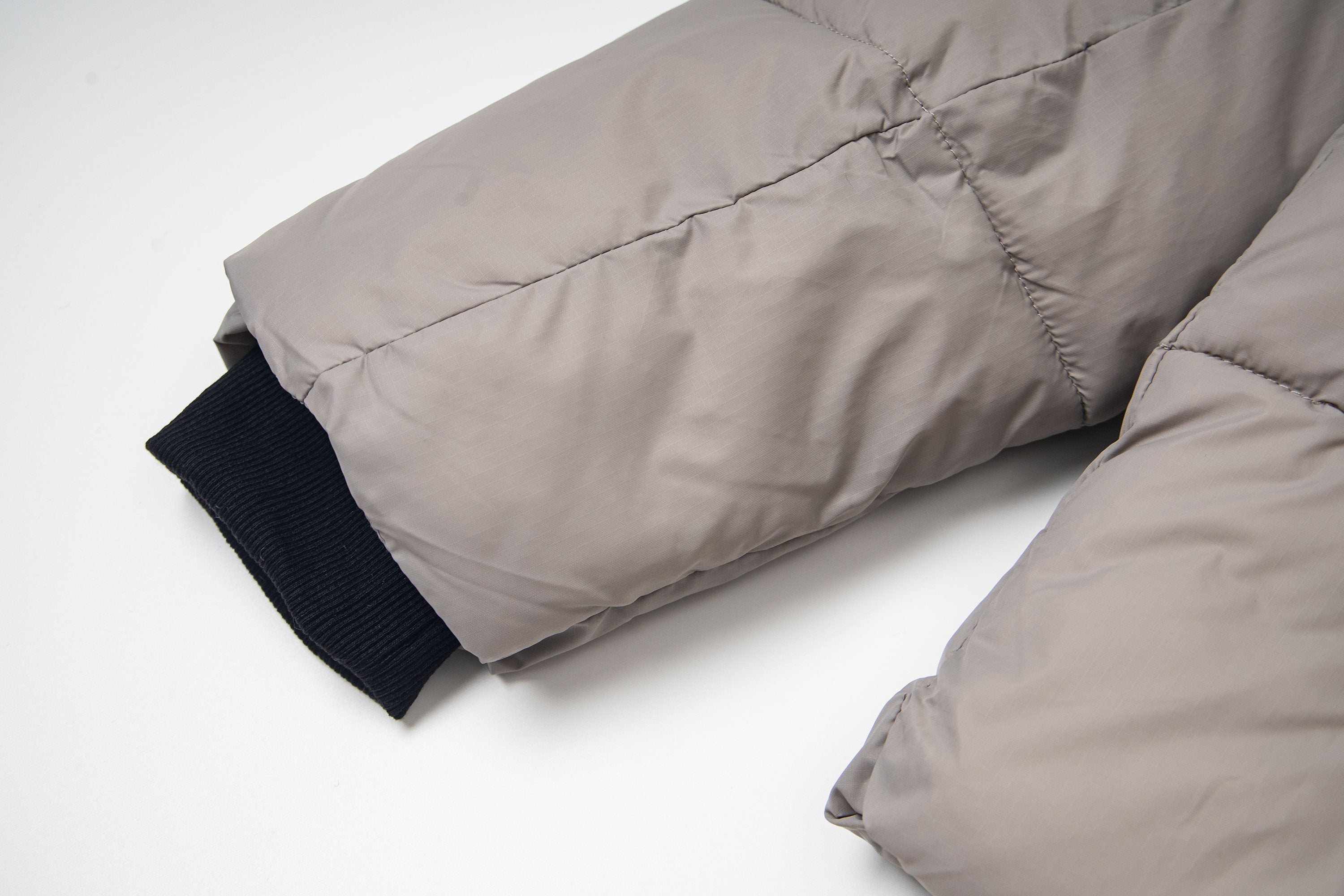 Trapstar Puffer Jacket