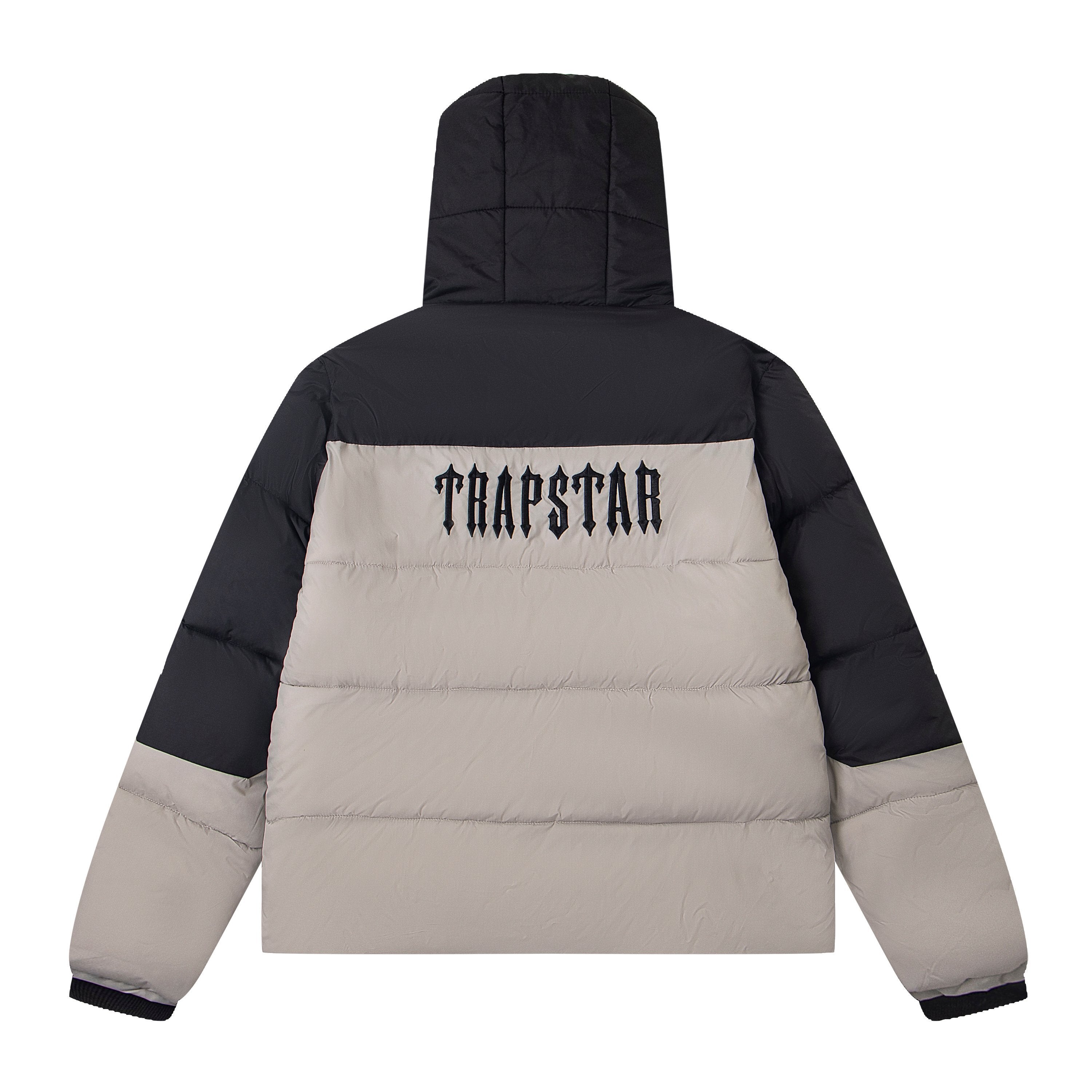 Trapstar Puffer Jacket