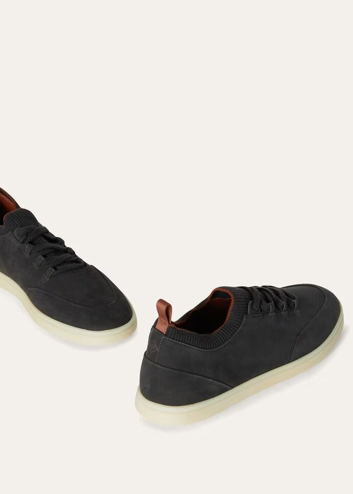 Soho Walk Sneaker Chacoral Gray (M0GK)