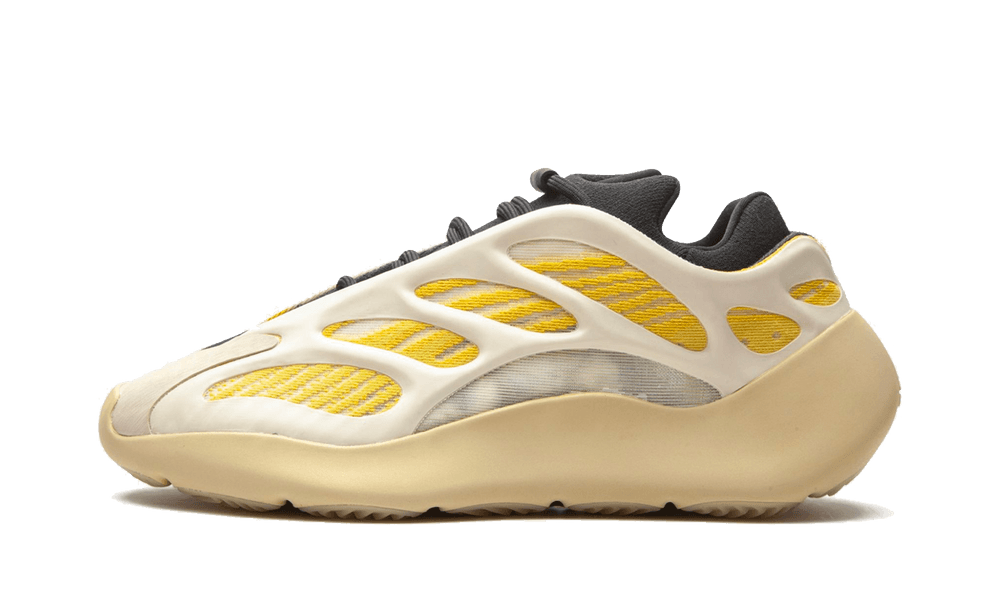 Yeezy Boost 700 V3 Safflower