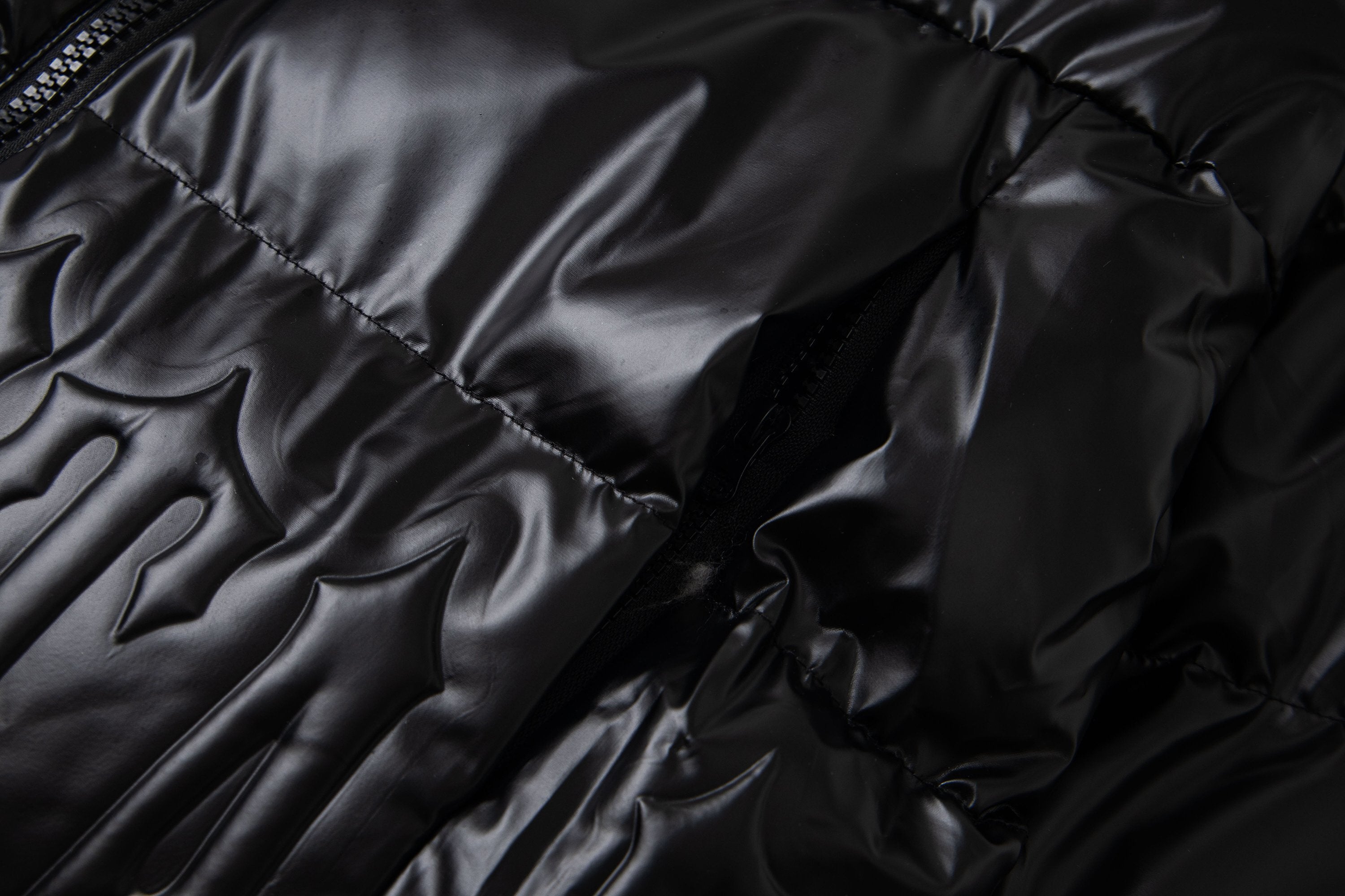 Trapstar Puffer Jacket