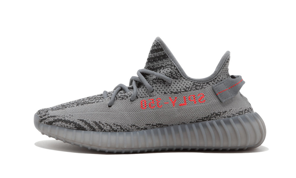 Yeezy Boost 350 V2 - Beluga 2.0