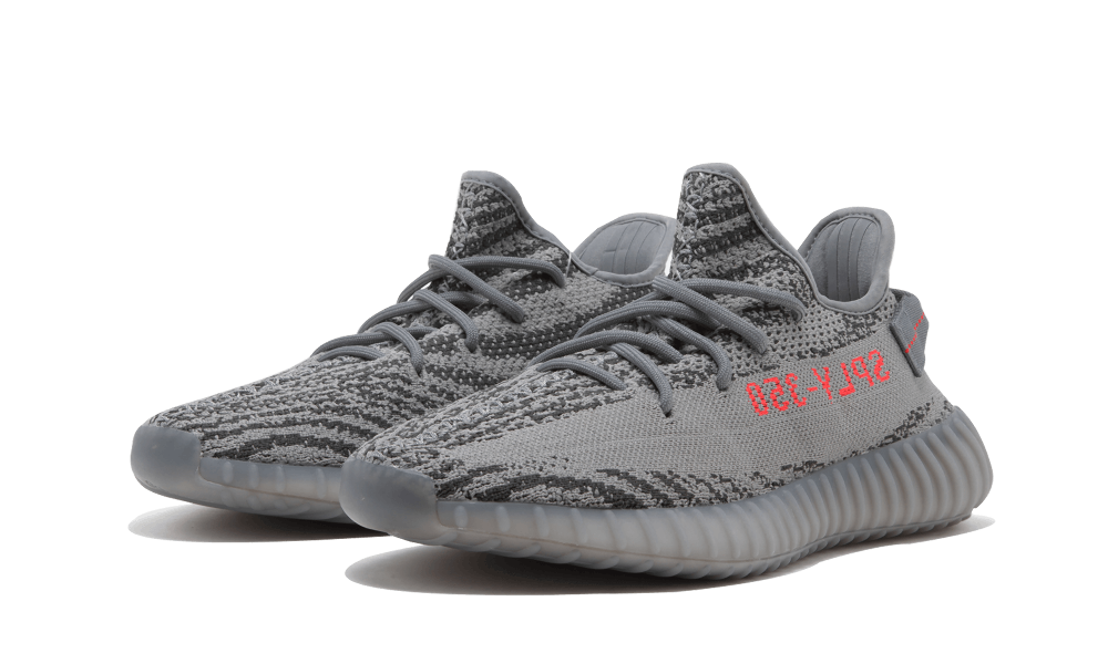 Yeezy Boost 350 V2 - Beluga 2.0