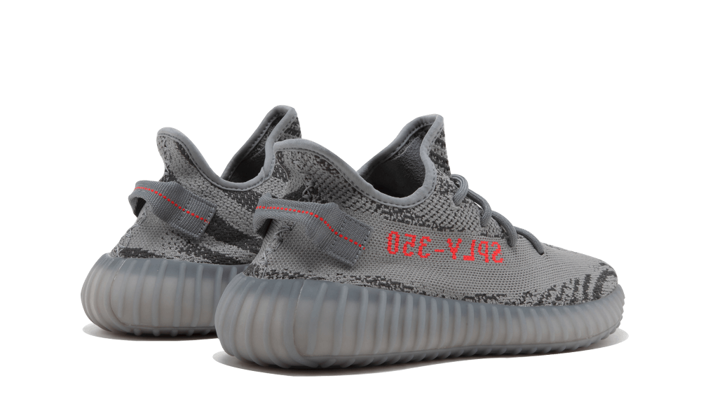 Yeezy Boost 350 V2 - Beluga 2.0