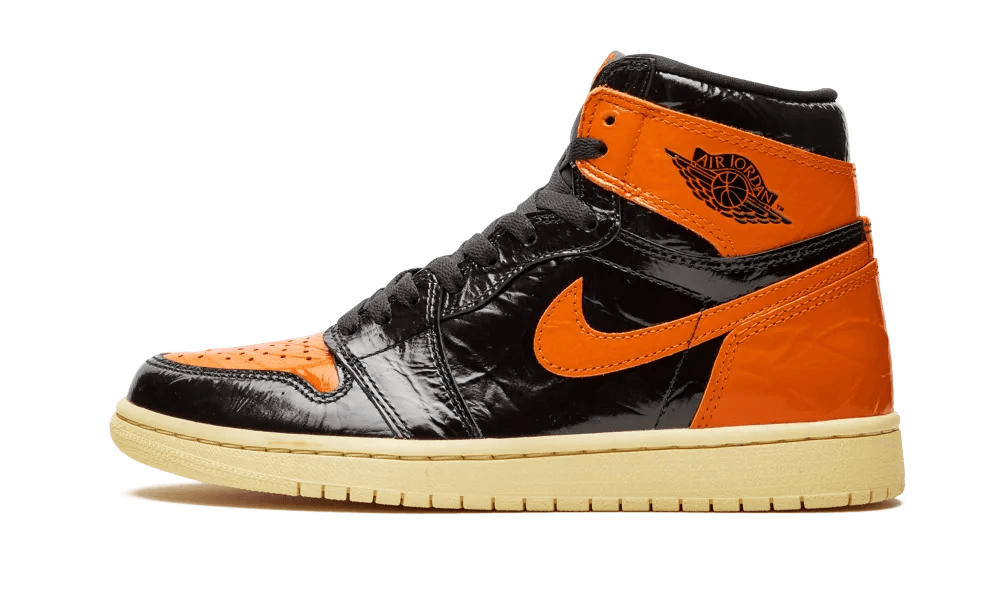 Air Jordan 1 Retro High Shattered Backboard 3.0