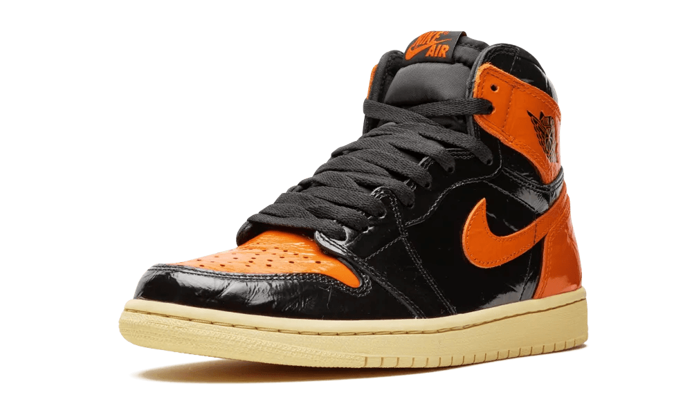 Air Jordan 1 Retro High Shattered Backboard 3.0