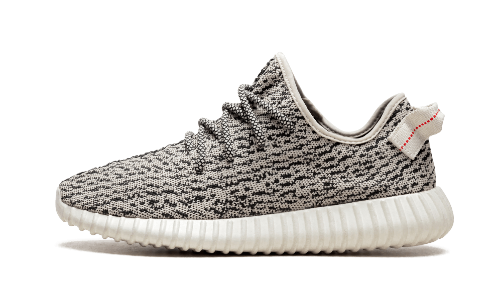 Yeezy Boost 350 Turtledove