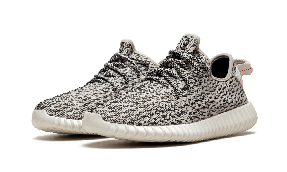 Yeezy Boost 350 Turtledove