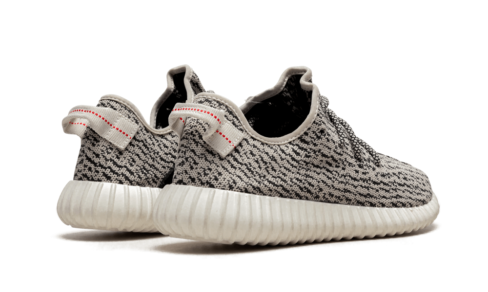 Yeezy Boost 350 Turtledove