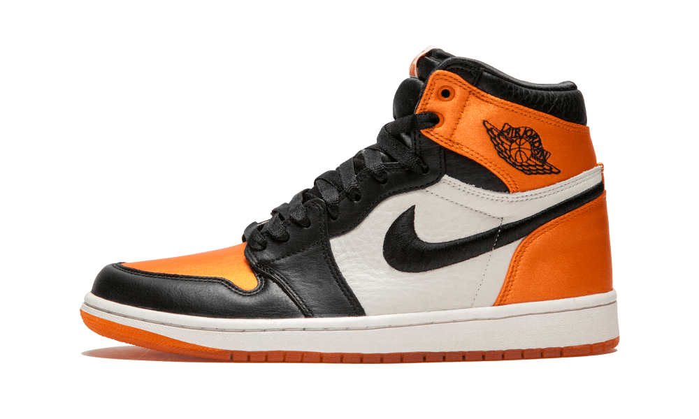 Air Jordan 1 RE HI OG SL - Shattered Backboard