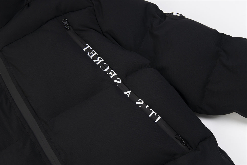 Trapstar Puffer Jacket