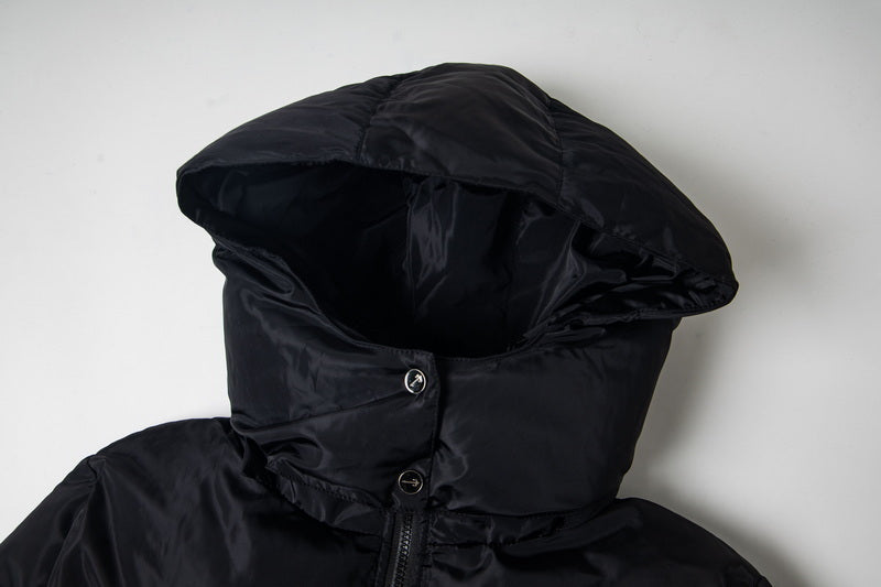 Trapstar Puffer Jacket