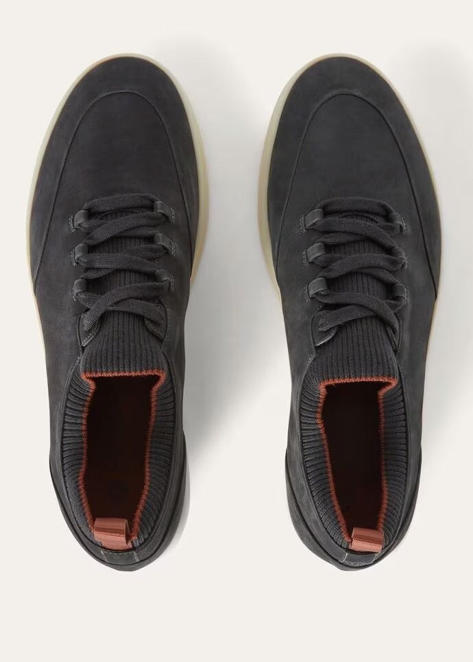 Soho Walk Sneaker Chacoral Gray (M0GK)