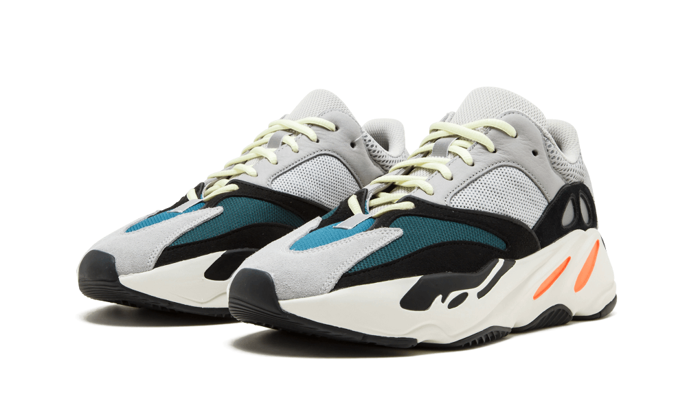 Yeezy Boost 700 Wave Runner
