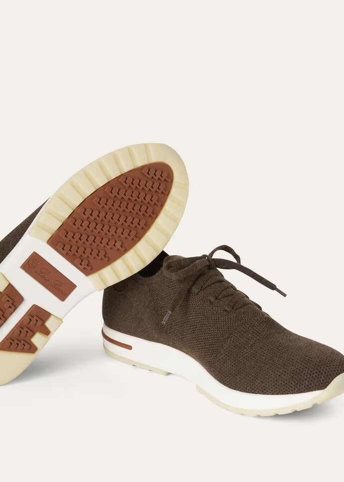 360 LP Flexy Walk Sneaker Dark Black Sheep (H06J)