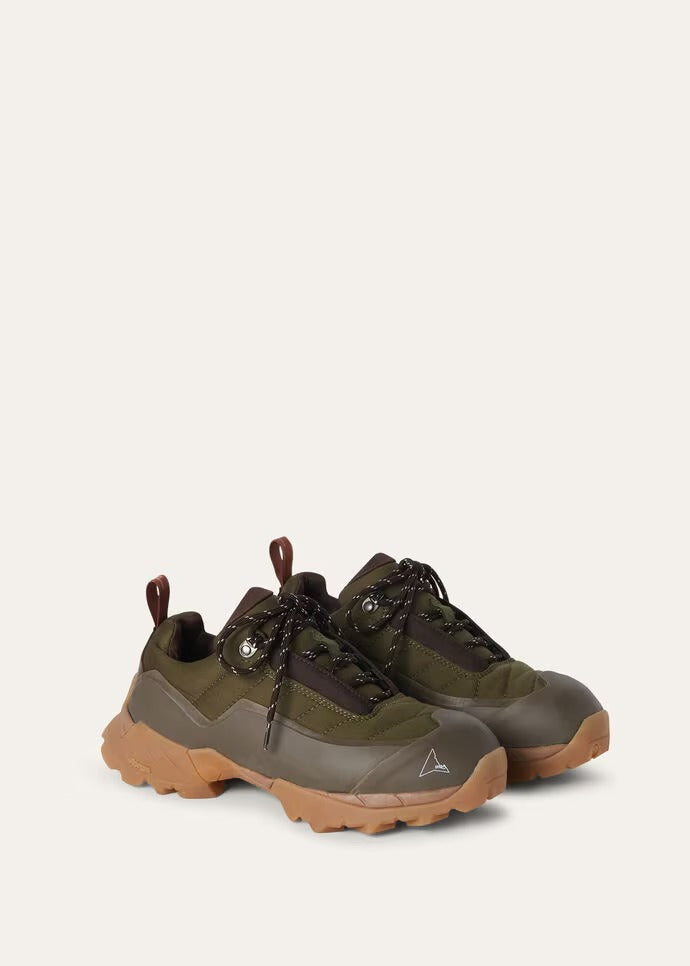 Katharina Sneaker Rosemary (5J26)